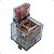 Relé Auxiliar 5T 40/50A DNI - DNI-8102 - Imagem 5