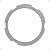 Porca Da Flange De Combustível (Metal) DSC - 4026G - Imagem 4