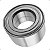 Rolamento De Roda Diant (72X37X39 - C/ABS) SKF - VKBC4501 - Imagem 2