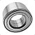 Rolamento De Roda Diant (72X37X39 - C/ABS) SKF - VKBC4501 - Imagem 3