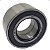 Rolamento De Roda Diant (66X35X33 - C/ABS) SKF - VKBC3577 - Imagem 3