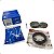 Kit De Rolamento De Roda Traseira SKF - VKBA4528A - Imagem 4