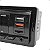 Rádio Automotivo S/CD C/Bluetooth (C/Controle) Max Áudio - Imagem 5
