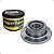 Cubo De Roda Traseiro C/Rolamento Hipper Freios - HFCT-33 - Imagem 1