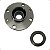 Cubo De Roda Traseiro C/Rolamento Hipper Freios - HFCT-33B - Imagem 4