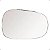 Espelho Lado Esquerdo (Refil) Blawer - 5000-E - Imagem 3