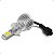 Kit Lâmpada Super Led H11 2D SHOCKLIGHT - SLL10011 - Imagem 2
