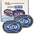 Kit Alto Falante Quadriaxial 6X9 HURRICANE - CM69 - Imagem 3