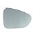 Espelho Lado Direito (Refil) BLAWER - 4023-D - Imagem 2