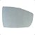 Espelho Lado Direito (Refil) BLAWER - 3021-D - Imagem 2