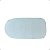 Espelho Lado Direito (Refil) BLAWER - 4009-D - Imagem 2