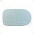 Espelho Lado Direito (Refil) BLAWER - 4015-D - Imagem 2