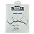 Espelho Lado Direito (Refil) BLAWER - 5357-D - Imagem 1