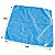 Flanela Microfibra 35CMX35CM (4 Peças) RODABRILL - Imagem 3