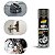 Graxa Branca Spray 300ML - Mundial - Imagem 3