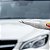 Caneta Retok Automotivo Branca - Luxcar - Imagem 3