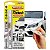 Caneta Retok Automotivo Branca - Luxcar - Imagem 4