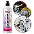 Shampoo Automotivo Concentrado D-Shamp 500ML - Delux - Imagem 4
