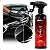 Cera Carnaúba Spray D-Wax 500ML - Delux - Imagem 2
