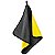 Toalha Microfibra 45X38CM - OverVision - Imagem 2