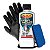 Revitalizador De Vidros (Vidro Novo) Luxcar - 100 ML - Imagem 3