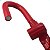 Trava Anti-Furto Volante/Pedal Com Chave Tetra - TRA0001 - Imagem 4