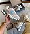 New Balance Couro Legítimo - Imagem 5