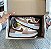 Nike Air Force Camurça - Imagem 2