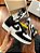 Nike Air Force Camurça - Imagem 1