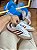 Tênis Sambas OG White Red - Imagem 3