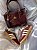 Tênis Sambas OG Maroon Cream White Vinho - Imagem 2