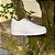 Tênis Nike Infantil Branco - Imagem 1