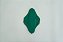 Absorvente de Pano VERDE - Imagem 1