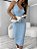 VESTIDO SANDRELLY - Imagem 9