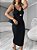VESTIDO SANDRELLY - Imagem 1