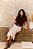 SAIA MIDI TRICOT PONTO TWEED - Imagem 2
