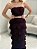 VESTIDO BABADO MALIBU - Imagem 3