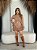 VESTIDO BABADOS KIM - Imagem 2