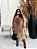 VESTIDO HERMIONE BABADOS - Imagem 1