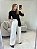 BLUSA RENDADA LILIAN - Imagem 1