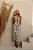 VESTIDO COW - Imagem 1
