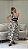 CONJUNTO COW - Imagem 1