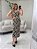 VESTIDO ANIMAL PRINT - Imagem 1