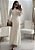 VESTIDO MOUSSE CANELADO - Imagem 2