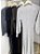 VESTIDO MOUSSE CANELADO - Imagem 5