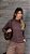 BLUSA ESCOLHAS - Imagem 1