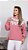 BLUSA OBAN MOUSSE - Imagem 1