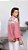 BLUSA OBAN MOUSSE - Imagem 3
