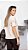 BLUSA FLORATA - Imagem 7