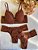 CONJUNTO HELENA - 2 Calcinhas - Imagem 1
